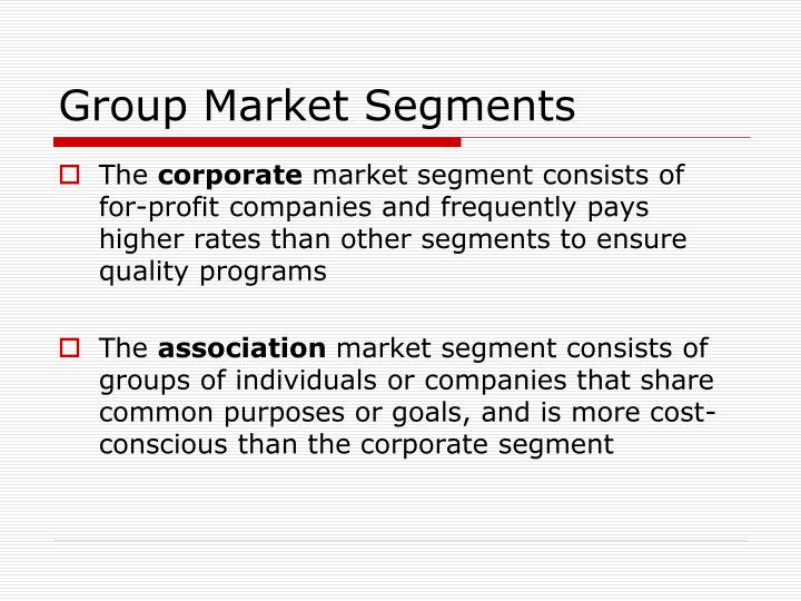 Segment Group 115