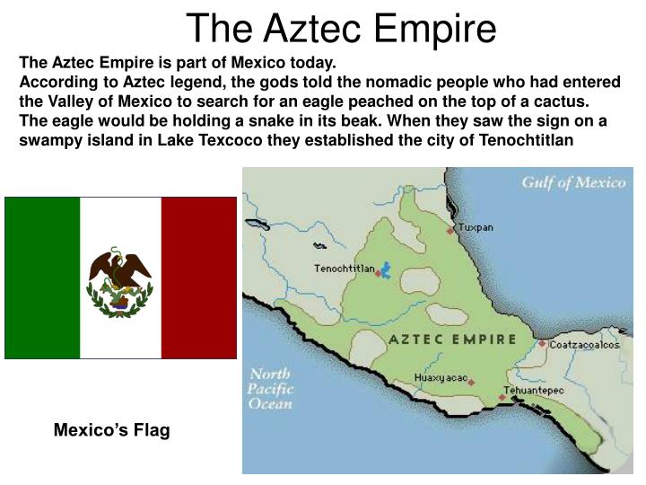 PPT - What was the Aztec Empire like? PowerPoint Presentation - ID:5324405