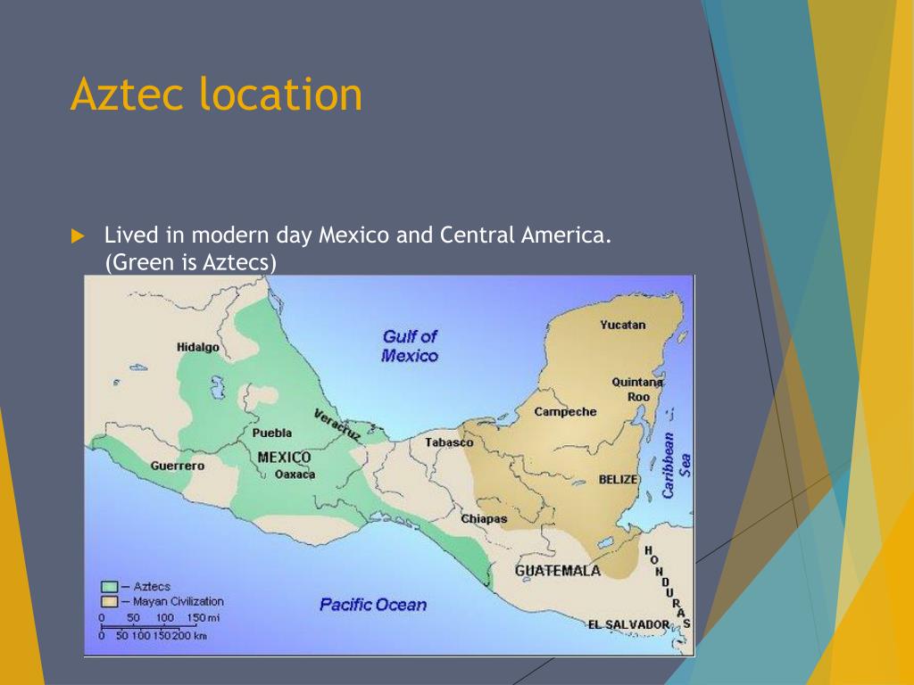 Aztec Location L 
