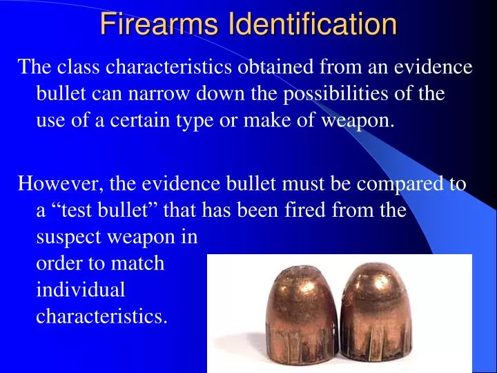 ppt-firearms-identification-powerpoint-presentation-free-download-id-5324590