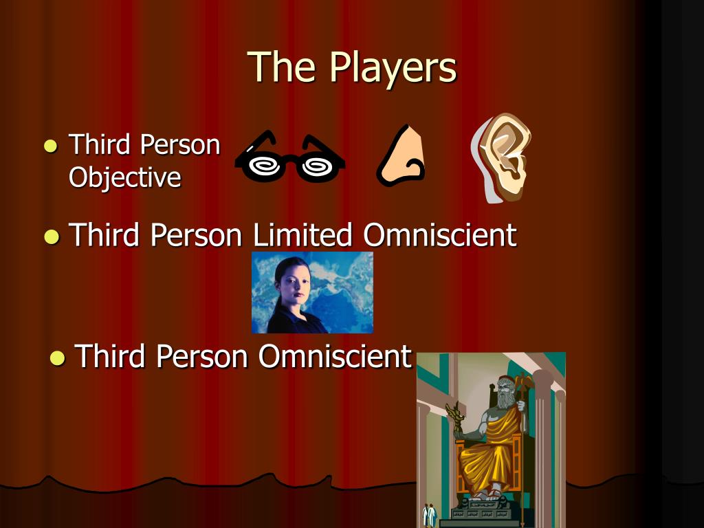 omniscient narrator point of view omniscient narrator point of view