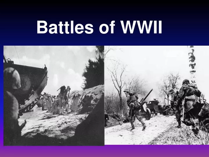 the battles of wwi Even amid the carnage of the war, the battle in the dolomites was like nothing the world had ever seen—or has seen since. the battles of wwi Even amid the carnage of the war, the battle in the dolomites was like nothing the world had ever seen—or has seen since.
