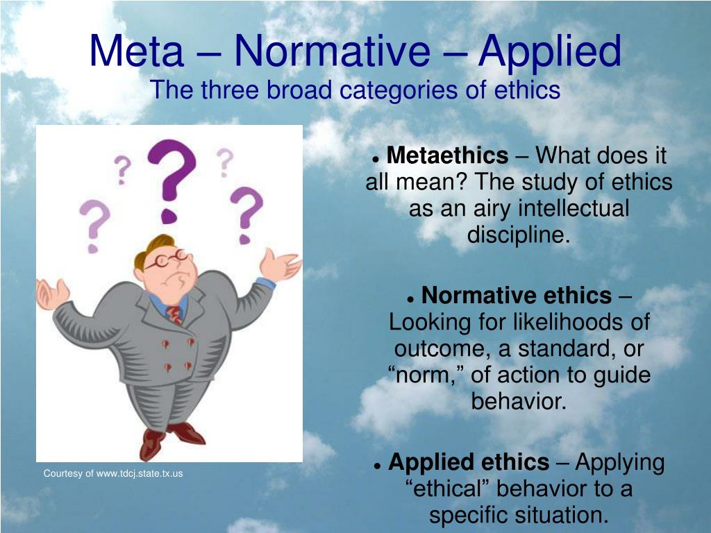 PPT - Ethics Terminology PowerPoint Presentation, Free Download - ID ...