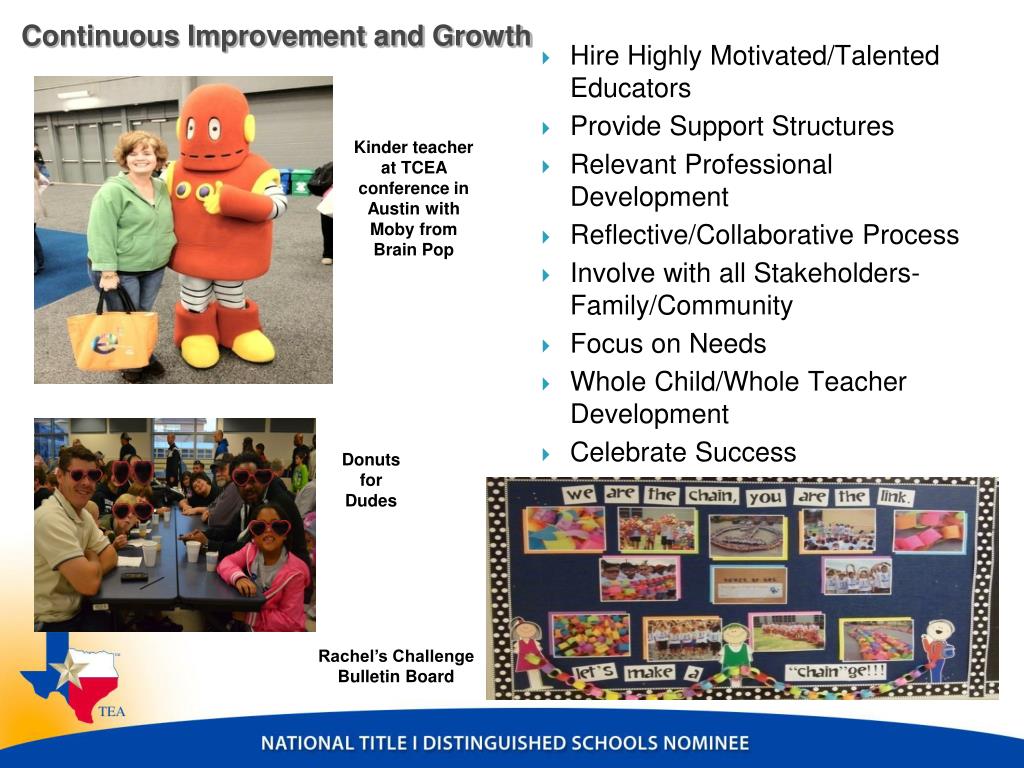 PPT Kimberlin Academy for Excellence PowerPoint Presentation, free