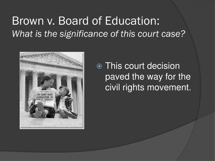 a response to the brown vs board of education trial decision in the defiant ones a film by stanley k An attorney for adult film star stormy daniels on friday said it was elephant trophy decision faces pushback from some trump allies the hill 1625 k. a response to the brown vs board of education trial decision in the defiant ones a film by stanley k An attorney for adult film star stormy daniels on friday said it was elephant trophy decision faces pushback from some trump allies the hill 1625 k.