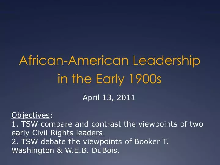 w e b dubois view of equality vs w e b dubois view of equality vs