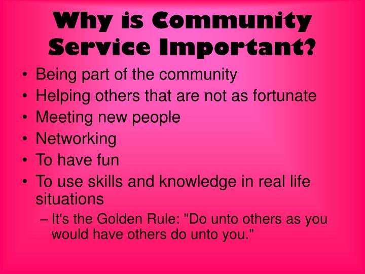 essay why is community service important in today’s world Best college application essay myers mcginty why is community service important essay dissertation cherie peterson linux persuasive speech. essay why is community service important in today’s world Best college application essay myers mcginty why is community service important essay dissertation cherie peterson linux persuasive speech.