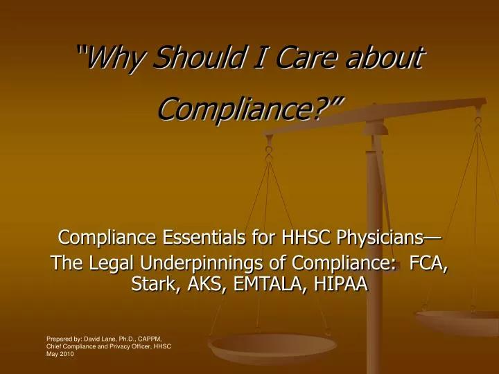 why compliance is essential to the why compliance is essential to the