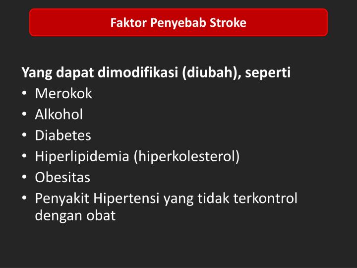 PPT - Hipertensi (Darah Tinggi) PowerPoint Presentation 