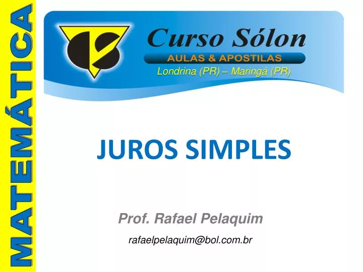 Raquel Emprestou R$500 00 A Juros Simples