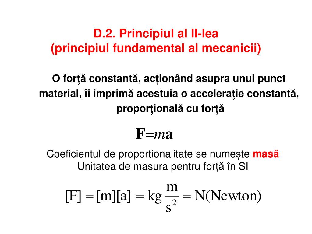 PPT - D. DINAMICA PowerPoint Presentation, free download - ID:5333557