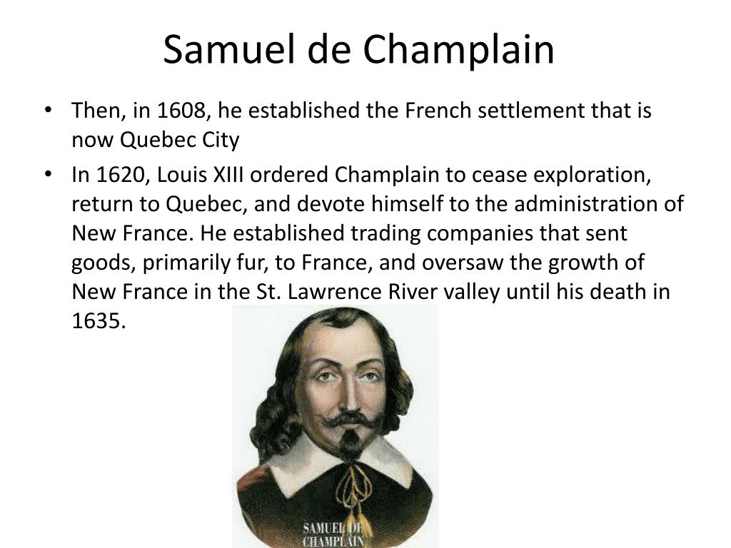 PPT Origins of Canada 16081867 PowerPoint Presentation, free