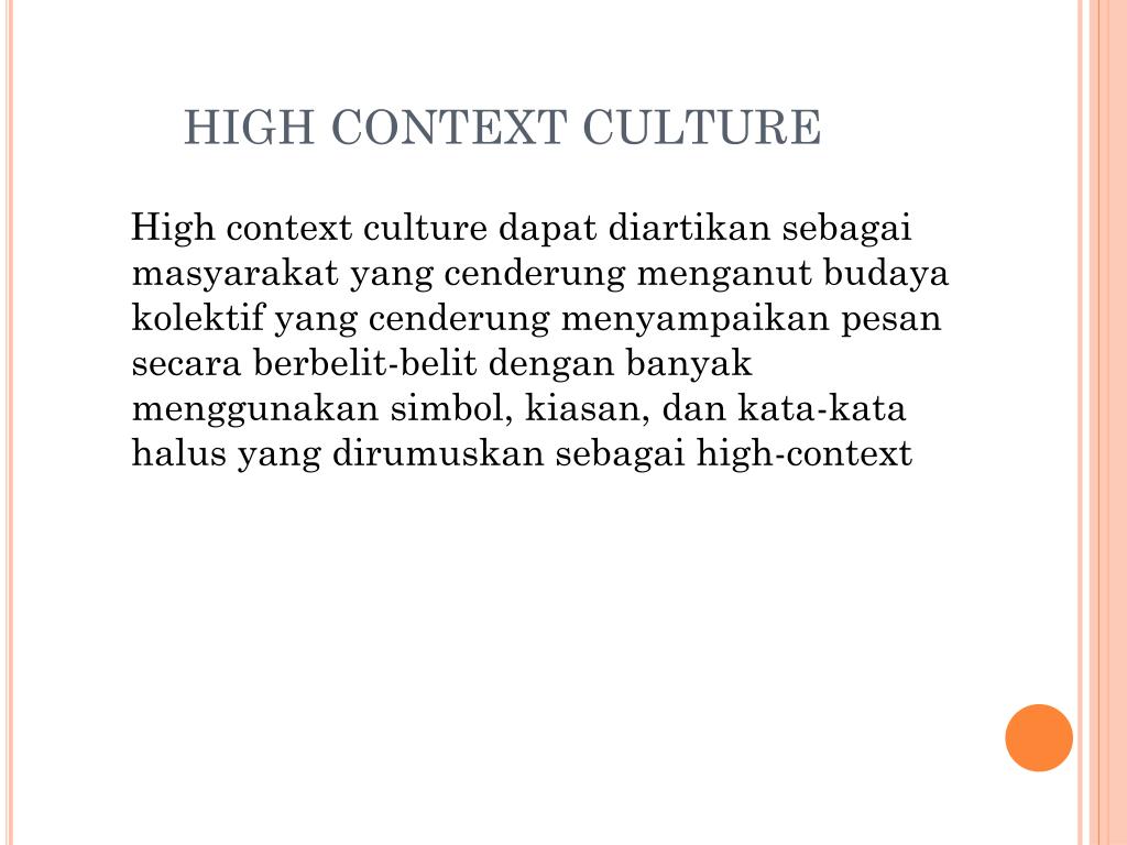 PPT TANTANGAN KOMUNIKASI DI TENGAH KERAGAMAN BUDAYA