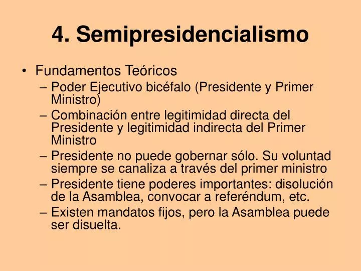 ppt-4-semipresidencialismo-powerpoint-presentation-free-download