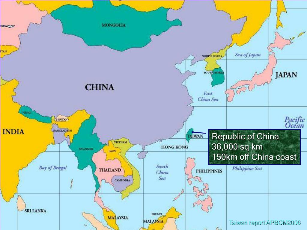Восточная азия китай. Тайвань Восточная Азия. Тайвань на карте Азии. Тайвань на карте Юго Восточной Азии. Восточная Азия на карте мира.