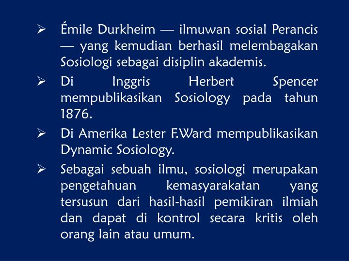 emile durkheim and herbert spencer emile durkheim and herbert spencer