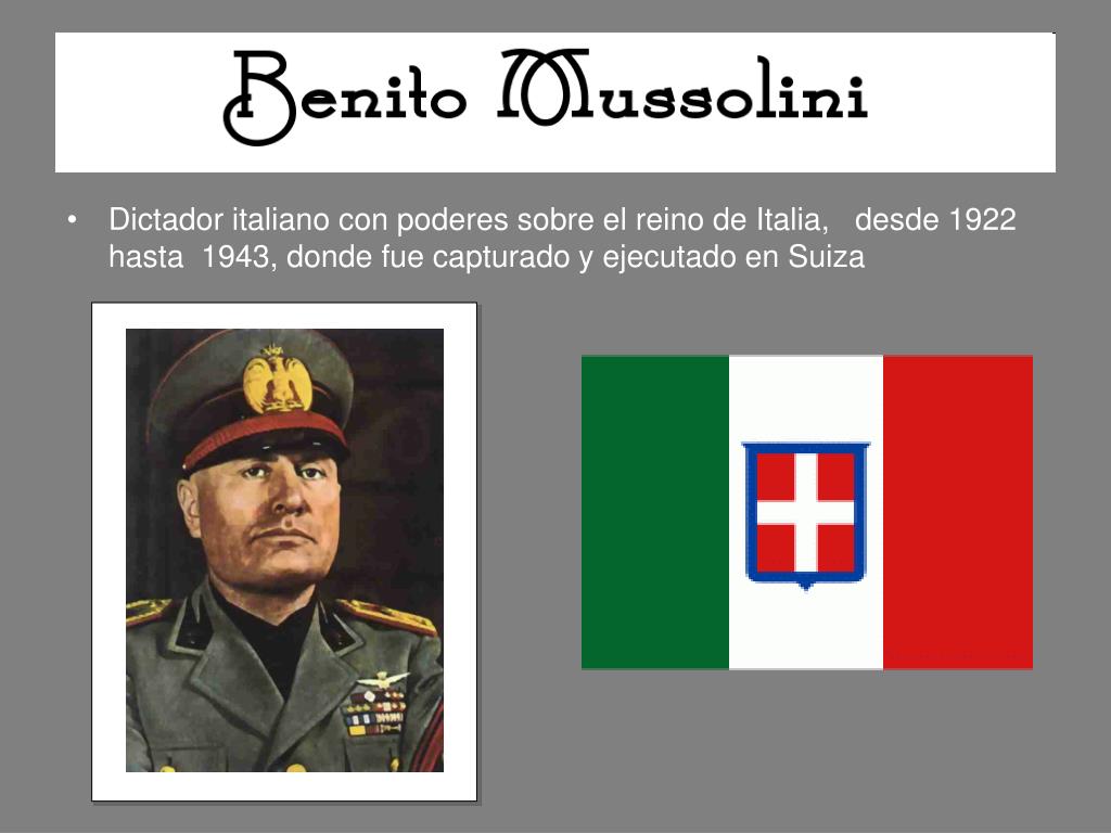 PPT - La Segunda Guerra Mundial PowerPoint Presentation, free download