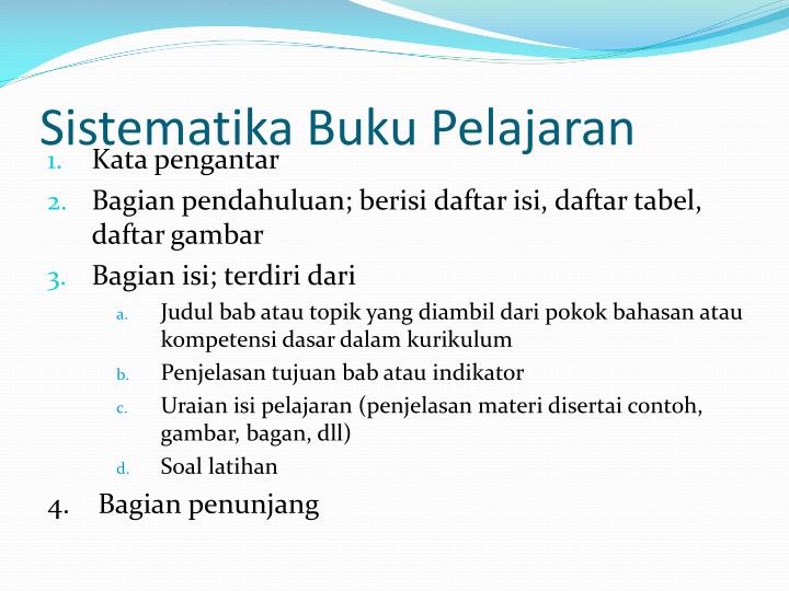 PPT - Penulisan Karya Ilmiah PowerPoint Presentation - ID 