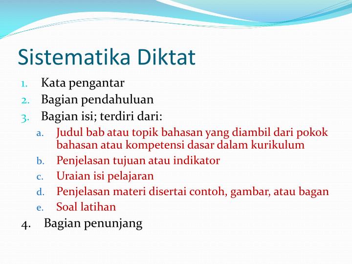 PPT - Penulisan Karya Ilmiah PowerPoint Presentation - ID 