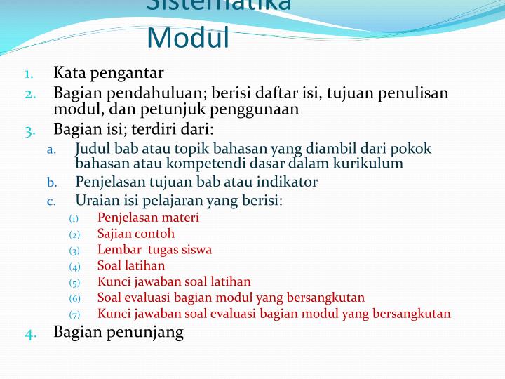 PPT - Penulisan Karya Ilmiah PowerPoint Presentation - ID 