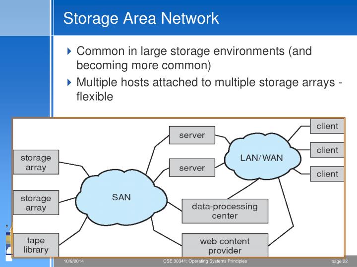 Literature Review On Storage Area Network nesikafuh2