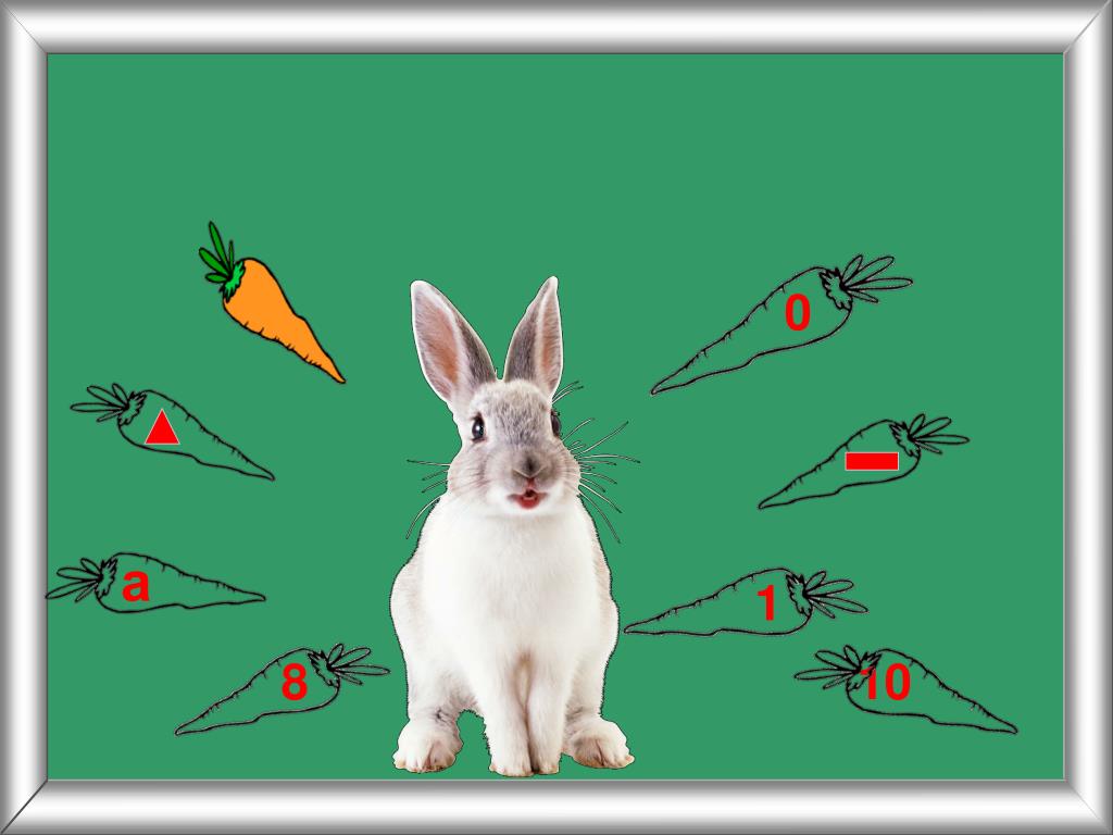Поможем зайке. Зайчик собирает морковь. Собери зайчика. Зайчик помоги раскрасить морковку. Собрать зайца.
