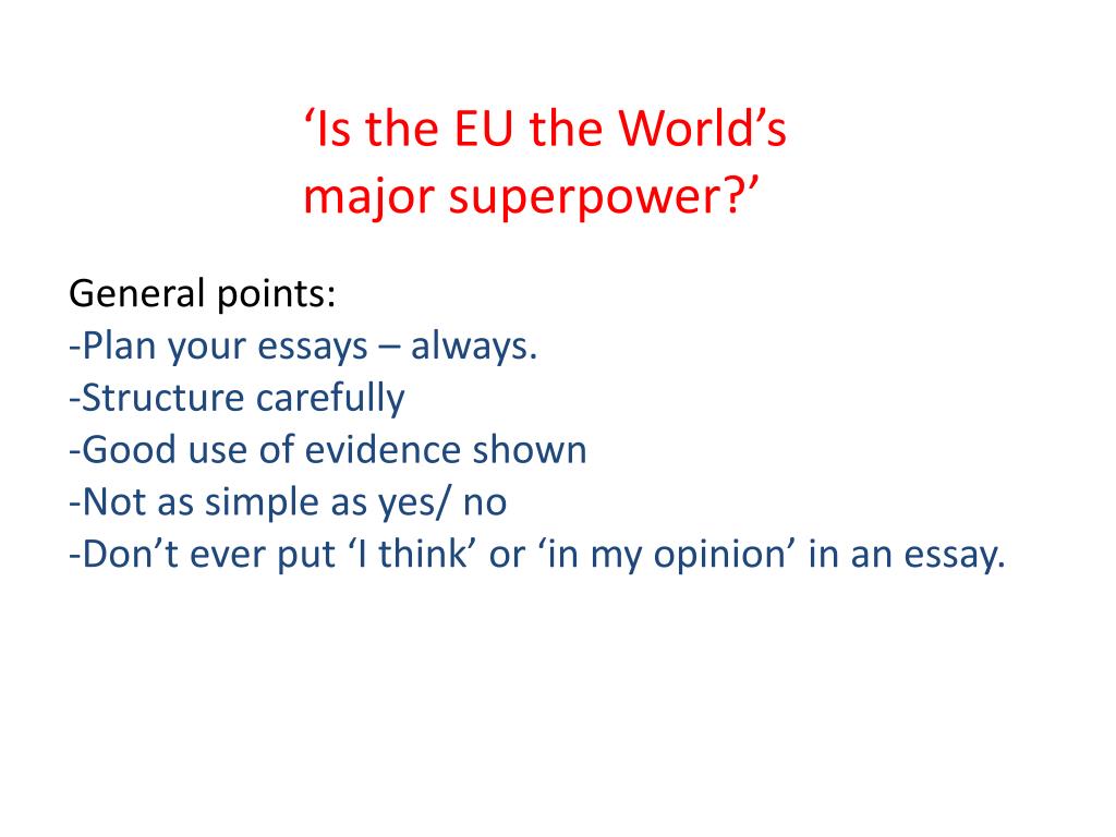 😎 Superpower essay. If you were a superhero, what would your super ...