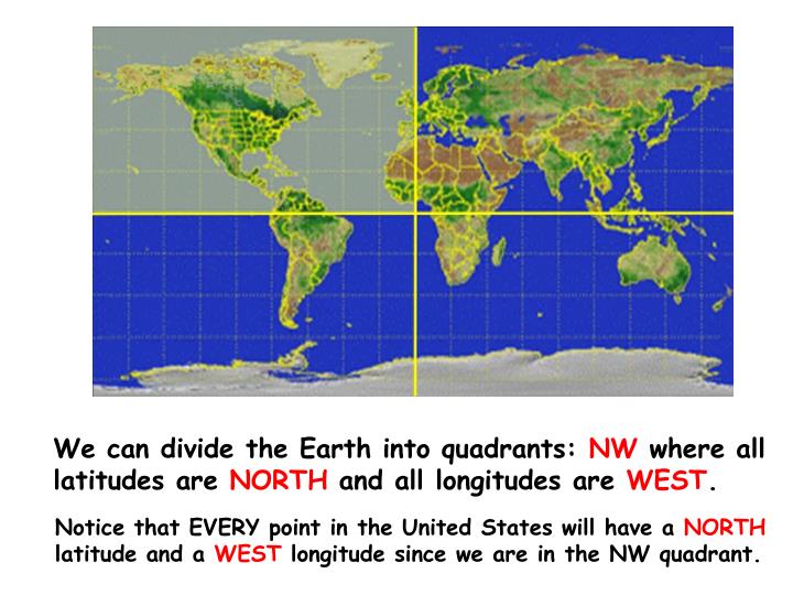 PPT - Latitude and Longitude PowerPoint Presentation - ID:5337463