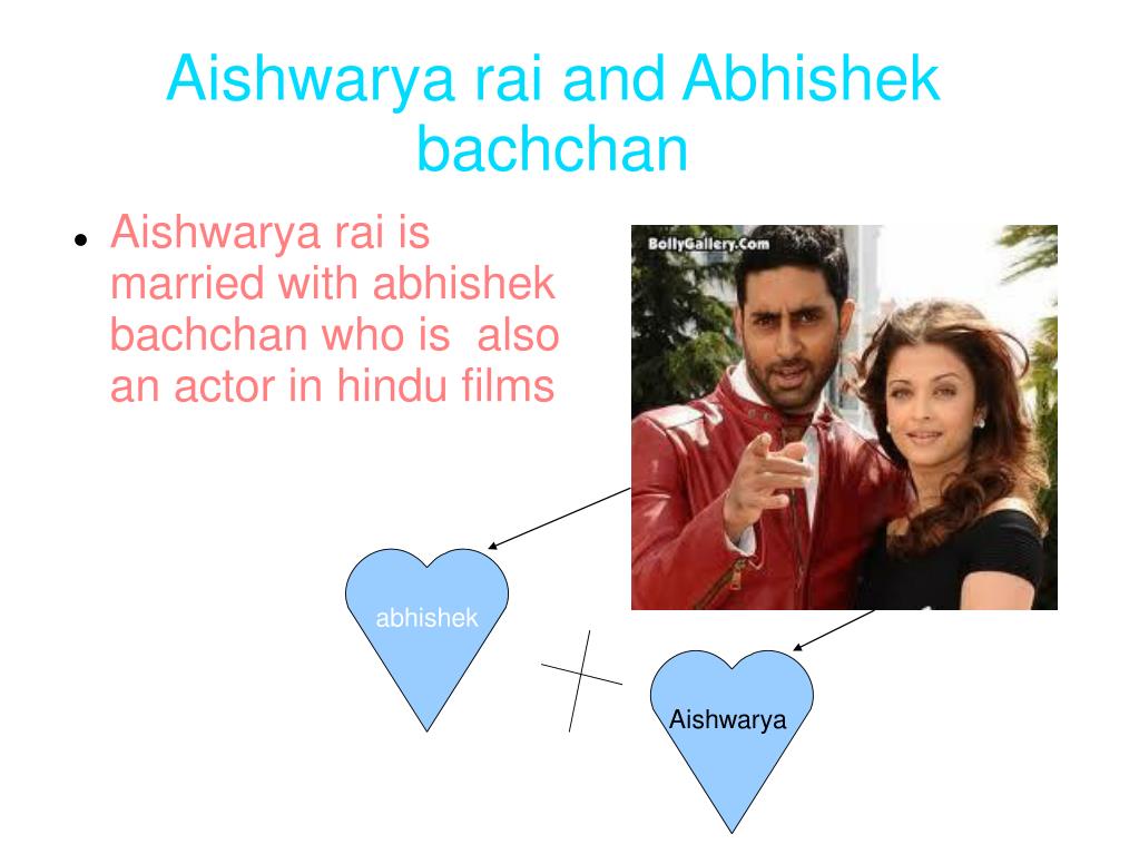 PPT - Aishwarya rai PowerPoint Presentation, free download - ID:5338141