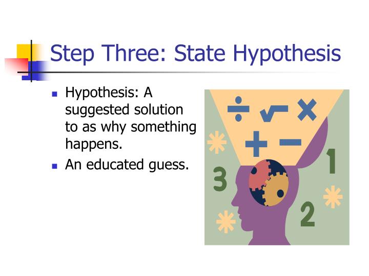 PPT Scientific Method PowerPoint Presentation ID 5338278