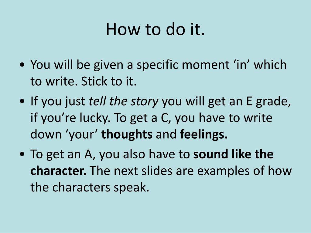 PPT How To Write An Empathic Response PowerPoint Presentation Free ppt-how-to-write-an-empathic-response-powerpoint-presentation-free