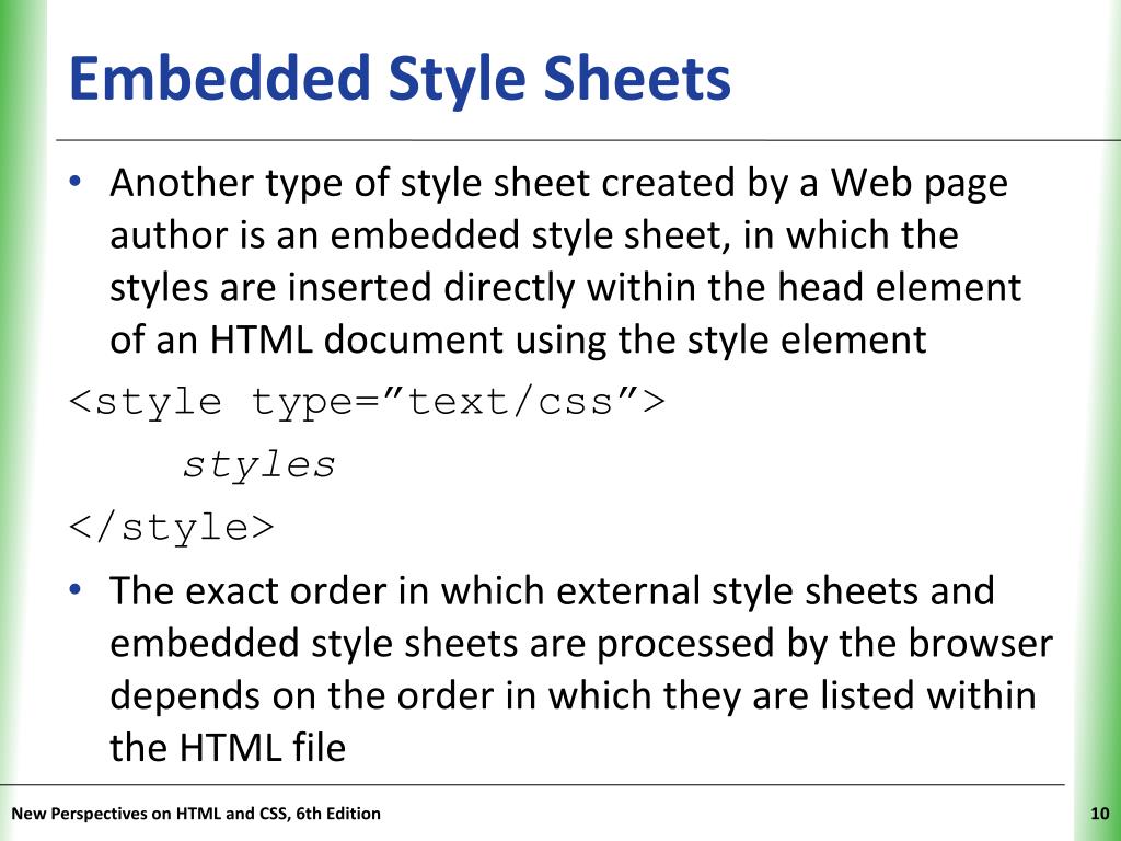 PPT - Tutorial 3 Designing a Web Page with CSS PowerPoint Presentation ...