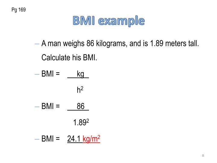 How To Calculate Bmi In Kgm2 How to Wiki 89