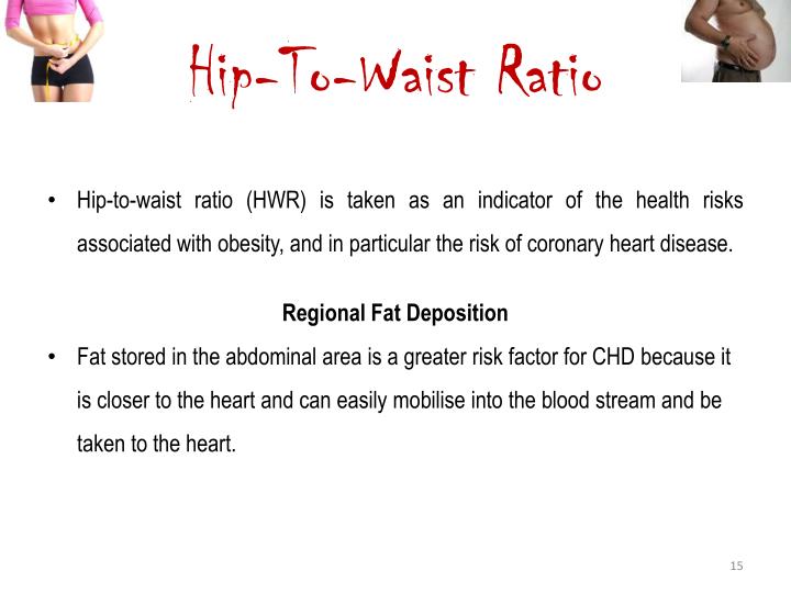 PPT Body Mass Index HipToWaist Ratio PowerPoint Presentation ID
