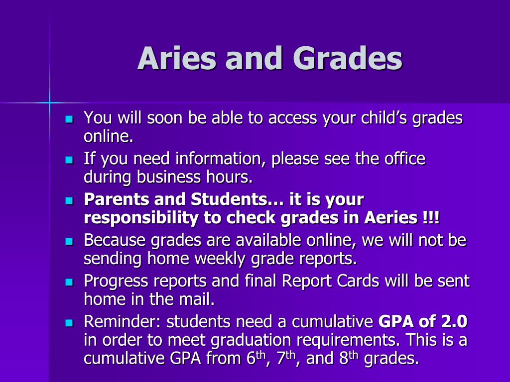 PPT to Mrs. Wooten’s Math Classes Back to School Night