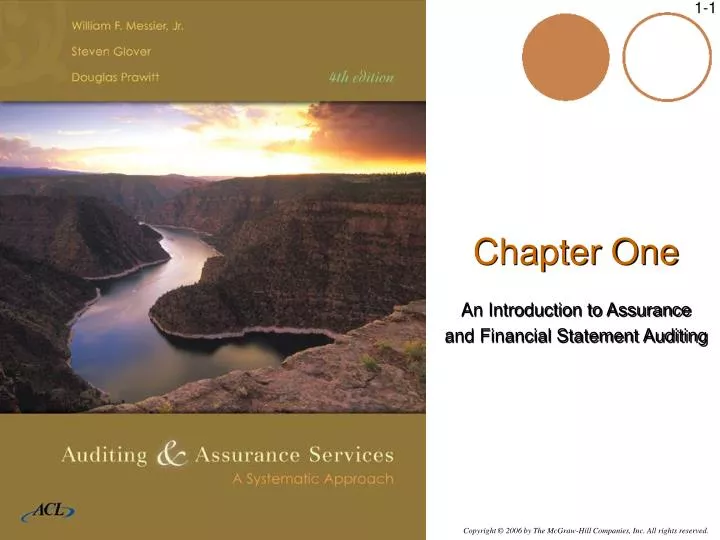 auditing assurance 8th chapter1 auditing assurance 8th chapter1