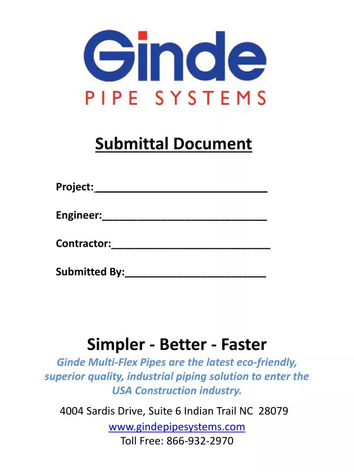 PPT - Simpler - Better - Faster PowerPoint Presentation, free download ...