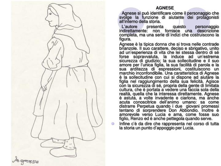 Lo Sconosciuto Che Fa Rapire Lucia Per Don Rodrigo