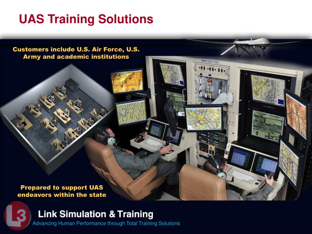 PPT L 3 Communications PowerPoint Presentation Free Download ID 