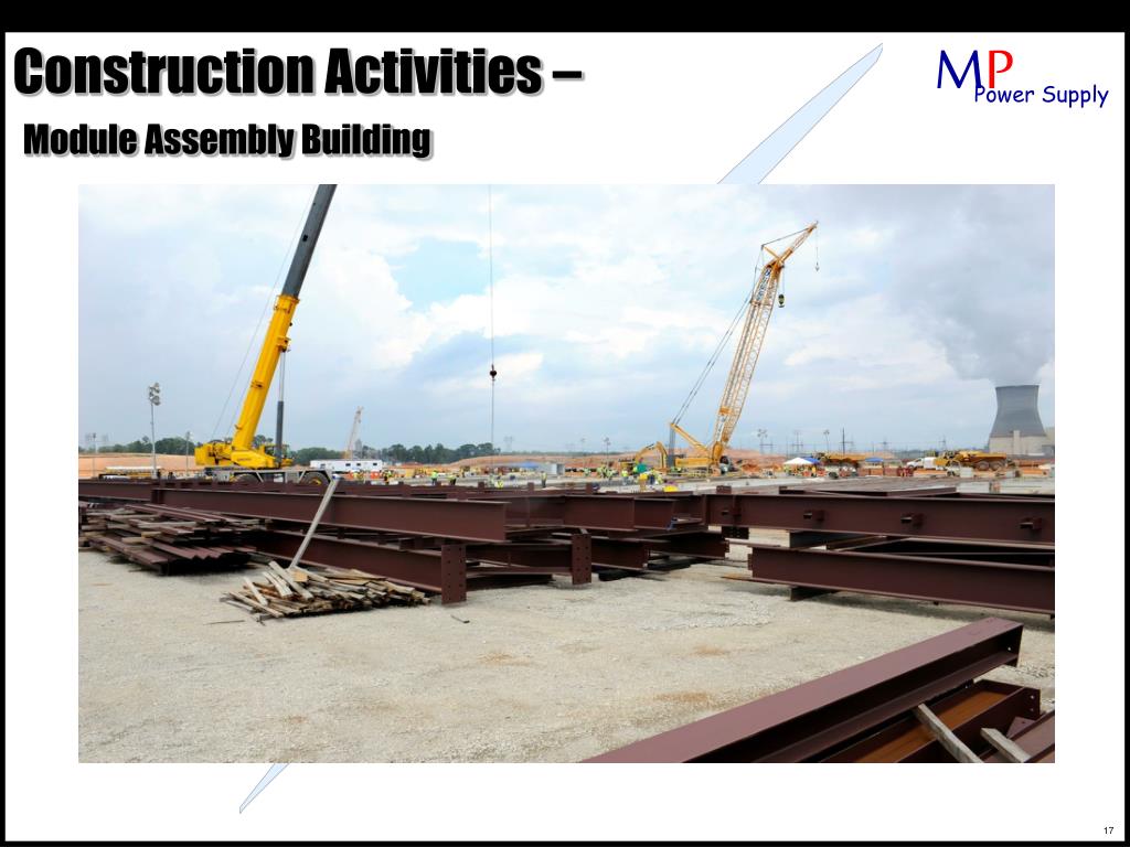 PPT - Nuclear Power Update for The Society of American Military ...
