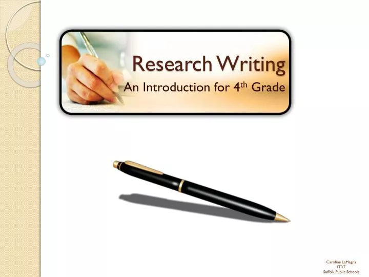 writing an introduction research paper Knowing how to write an introduction is yet another part of the process of writing a research paper. writing an introduction research paper Knowing how to write an introduction is yet another part of the process of writing a research paper.