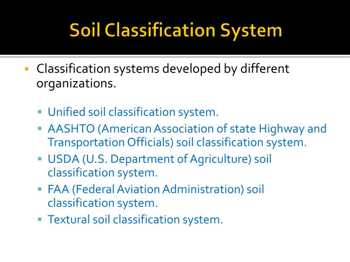PPT - Soil Mechanics - I PowerPoint Presentation - ID:5346259