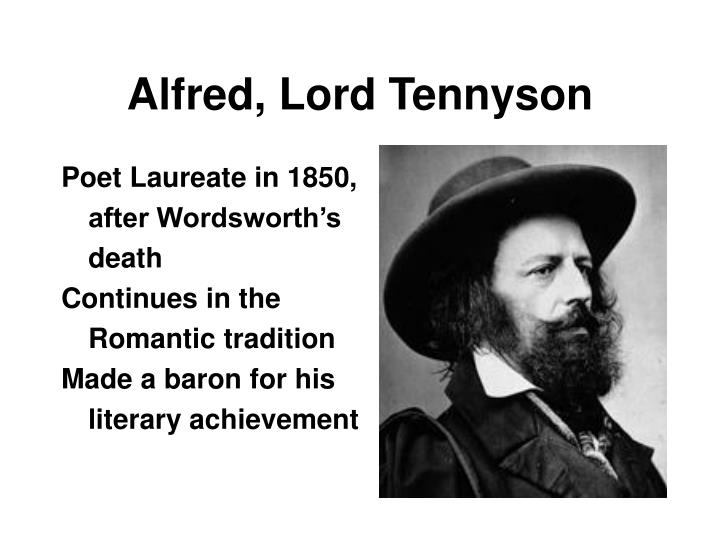 alfred lord tennyson biography analysis Crossing the bar: about the poem crossing the bar, an elegy written by the british poet alfred, lord tennyson, is a poem focusing on the transience of life and the finality of death. alfred lord tennyson biography analysis Crossing the bar: about the poem crossing the bar, an elegy written by the british poet alfred, lord tennyson, is a poem focusing on the transience of life and the finality of death.