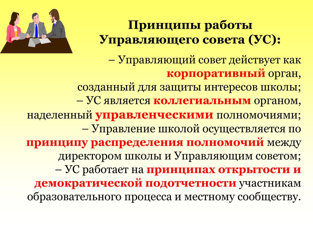 Обязательный коллегиальный орган для образовательной организации. Управляющий совет школы полномочия. Коллегиальные советы в школе. Управляющий совет. Логотип управляющего совета.