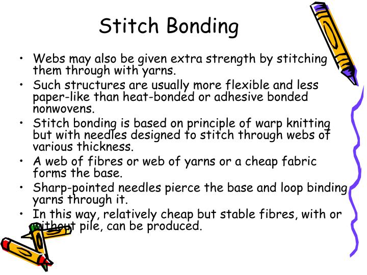 PPT Non Woven Fabric (2) PowerPoint Presentation ID5347552