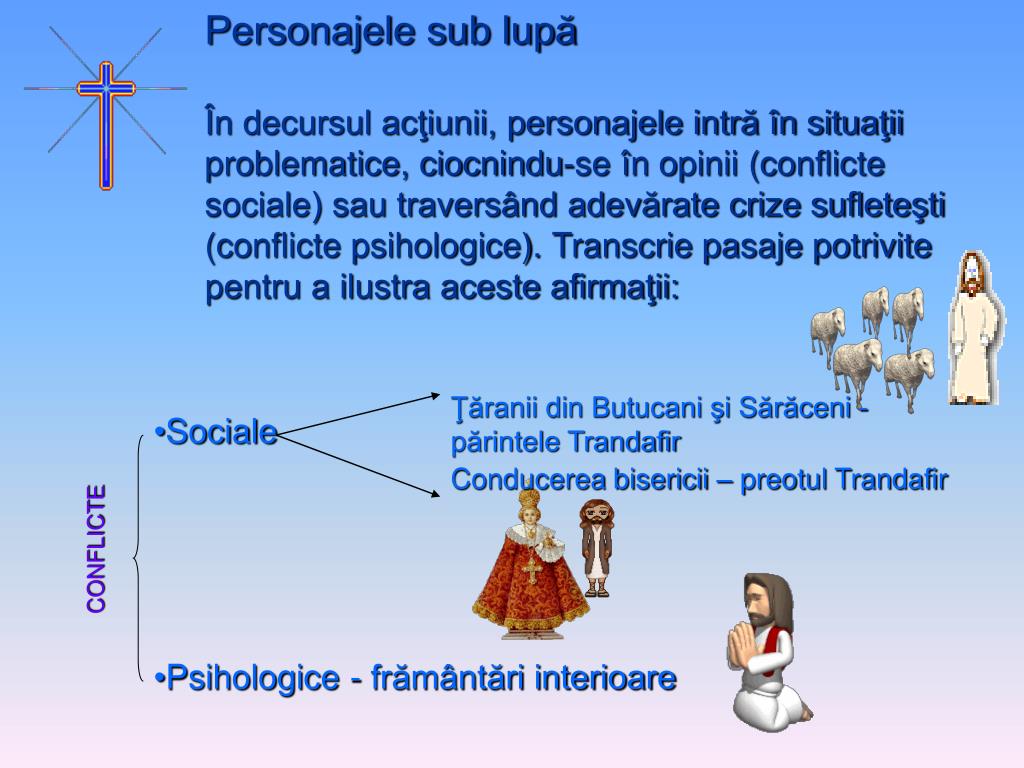 PPT - Popa Tanda de Ioan Slavici PowerPoint Presentation, free download -  ID:5347790