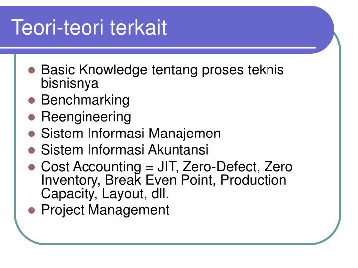 PPT - STUDI KELAYAKAN BISNIS PowerPoint Presentation - ID 