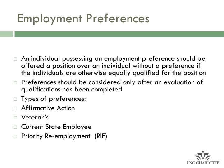 employee preferences Employee values and preferences: what effect on organization design avner ben-ner carlson school of management university of minnesota june 2008. employee preferences Employee values and preferences: what effect on organization design avner ben-ner carlson school of management university of minnesota june 2008.