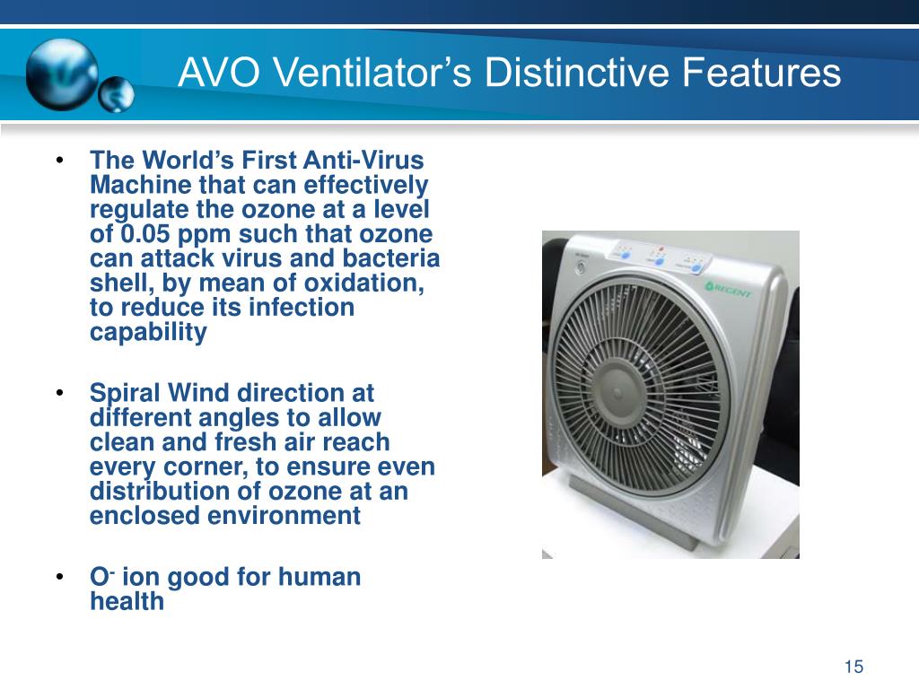 PPT - Successful Invention & Production of the World’s First Safest ...