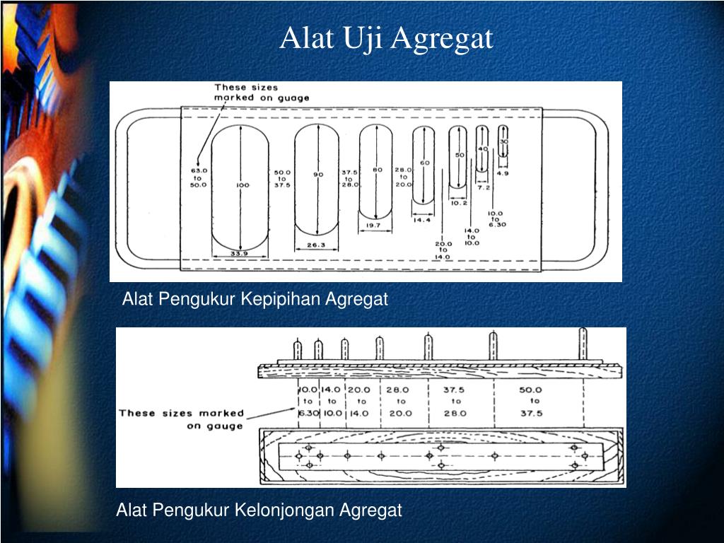 PPT Rekayasa Perkerasan Jalan PowerPoint Presentation 